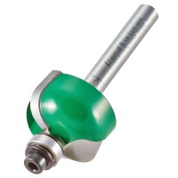 Trend C061X1/4 TC S/guided RAD 7.9mm RAD £43.39